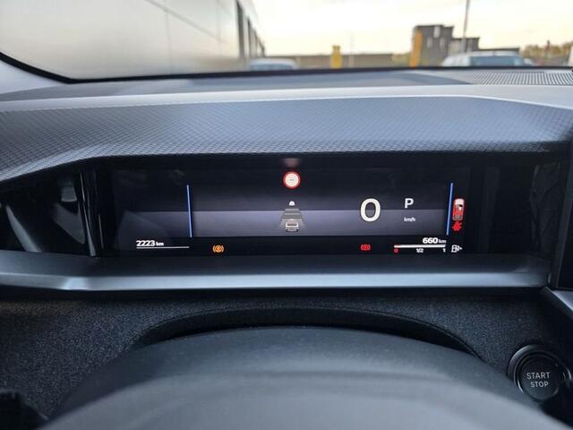 Opel Grandland GS - 1.2 MHEV - Automaat eDCT - 145PK