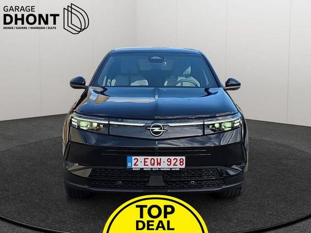 Opel Grandland GS - 1.2 MHEV - Automaat eDCT - 145PK
