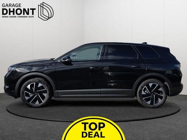 Opel Grandland GS - 1.2 MHEV - Automaat eDCT - 145PK