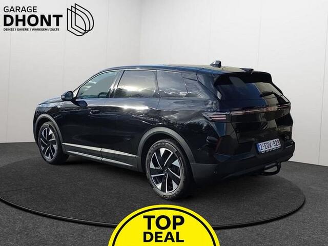 Opel Grandland GS - 1.2 MHEV - Automaat eDCT - 145PK