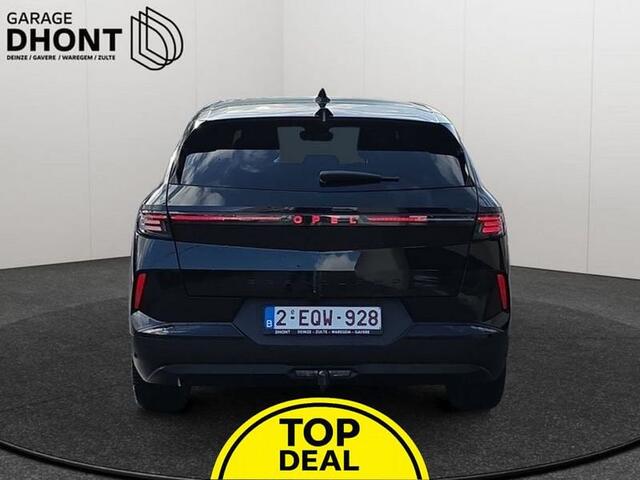 Opel Grandland GS - 1.2 MHEV - Automaat eDCT - 145PK