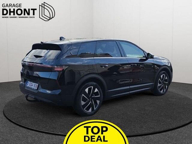 Opel Grandland GS - 1.2 MHEV - Automaat eDCT - 145PK