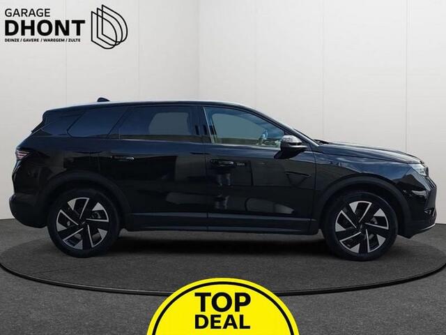 Opel Grandland GS - 1.2 MHEV - Automaat eDCT - 145PK