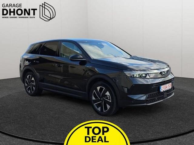Opel Grandland GS - 1.2 MHEV - Automaat eDCT - 145PK