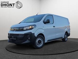 OPEL VIVARO L3 Van - 2.0 Diesel - Manueel - 145PK