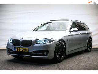 BMW 5-Serie (2016 - 2023)