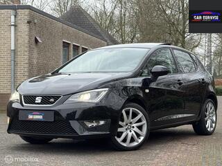 Seat Ibiza (2008 - 2017)