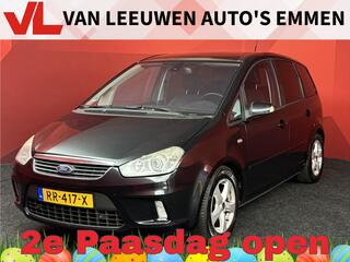 Ford C-MAX (2003 - 2010)