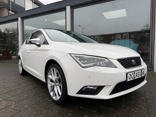 Seat Leon (2012 - 2020)