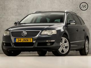 Volkswagen Passat Variant (2005 - 2010)