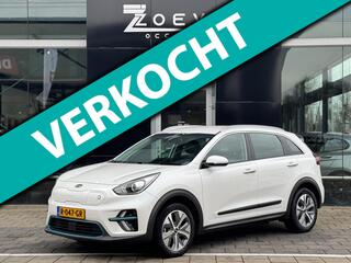 KIA e-Niro DynamicLine 64 kWh SOH 100%