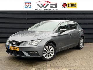 Seat Leon ST (2013 - 2020)