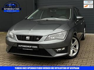 Seat Leon (2012 - 2020)