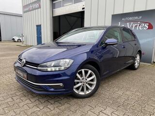 Volkswagen Golf VII