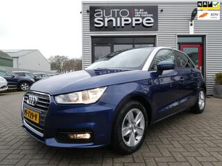Audi A1 (2010 - 2018)
