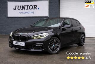 BMW 1-Serie (2020 - 2024)