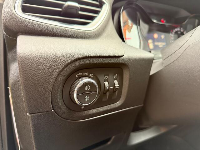 Opel Grandland X 1.2 Turbo Innovation|NWDBRIEM/CRUISE/CAMERA/LED