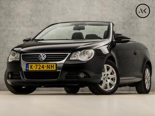 Volkswagen Eos