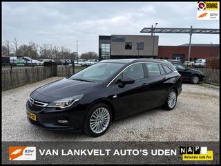 OPEL ASTRA Sports Tourer 1.6 CDTI Innovation Sportstoel, Keyless, Trekhaak
