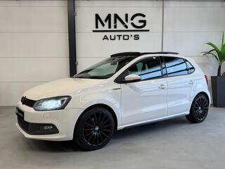 Volkswagen Polo (2009 - 2017)