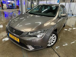 Seat Leon ST (2013 - 2020)
