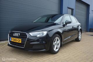 Audi A3 Sportback (2012 - 2020)