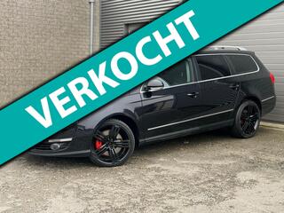 Volkswagen Passat Variant (2005 - 2010)