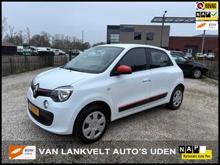 RENAULT TWINGO 1.0 SCe Expression LED, cruise, NAP