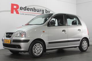 HYUNDAI ATOS 1.1i Active Young