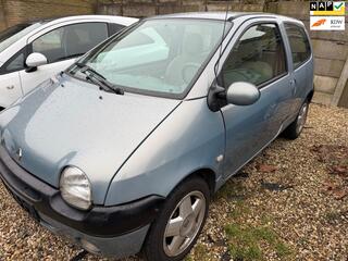 Renault Twingo (1993 - 2007)