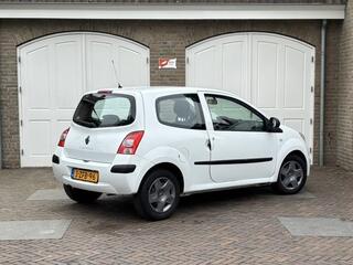 Renault Twingo (2007 - 2014)
