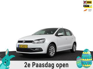 Volkswagen Polo (2009 - 2017)