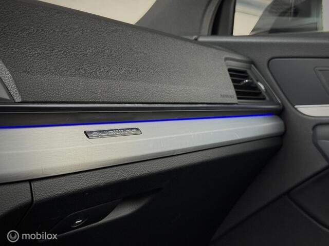 Audi Q5 50 TFSI e quattro S-Line|Hud|Trekhaak|Luchtvering|