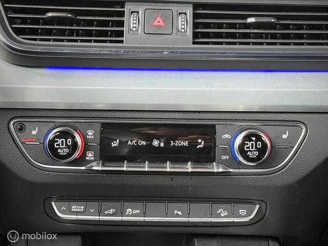Audi Q5 50 TFSI e quattro S-Line|Hud|Trekhaak|Luchtvering|