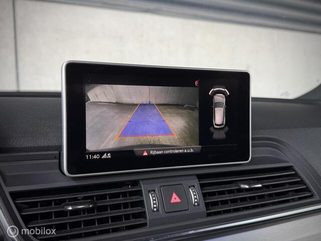 Audi Q5 50 TFSI e quattro S-Line|Hud|Trekhaak|Luchtvering|