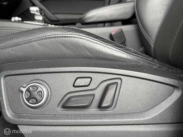 Audi Q5 50 TFSI e quattro S-Line|Hud|Trekhaak|Luchtvering|