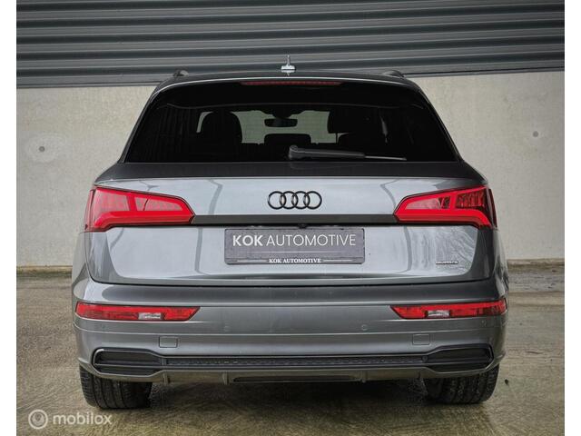 Audi Q5 50 TFSI e quattro S-Line|Hud|Trekhaak|Luchtvering|
