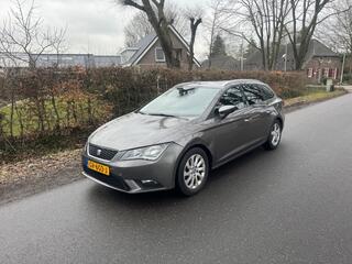 Seat Leon ST (2013 - 2020)