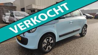 Renault Twingo (2014 - 2025)