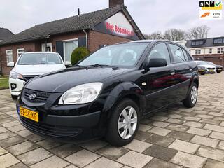 Kia Rio (2005 - 2011)
