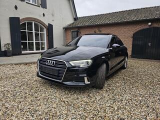 AUDI A3 Limousine 40 TFSI s-line | 190pk | Leer | Dealero..