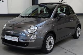 Fiat 500 (2007 - 2025)