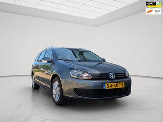 VOLKSWAGEN GOLF Variant 1.2 TSI Comfortline