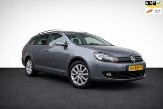 Volkswagen Golf Variant (2007 - 2013)