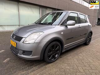 SUZUKI SWIFT 1.3 Cool AIRCO BJ 6-2010 APK 7-2027