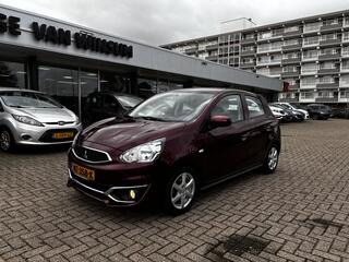 MITSUBISHI SPACE STAR 1.0 Cool+ Automaat Lmv Airco Nap
