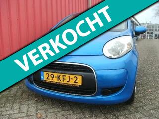 Citroen C1 (2005 - 2014)