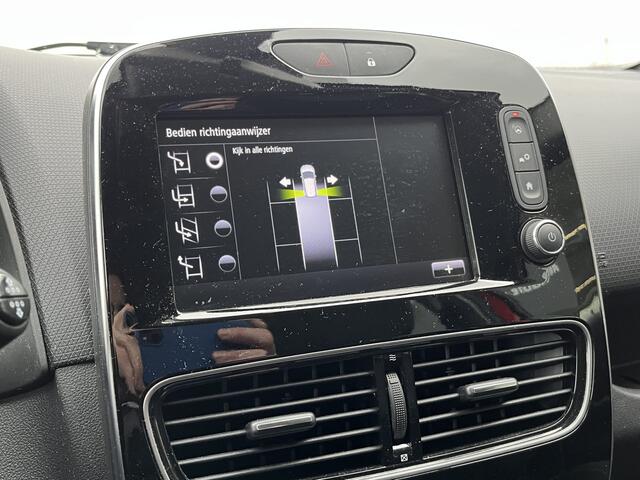 Renault Clio Estate 0.9 TCe Intens / Trekhaak / Camera / PDC V+A / Keyless / Climate / Cruise / 16'' LMV /