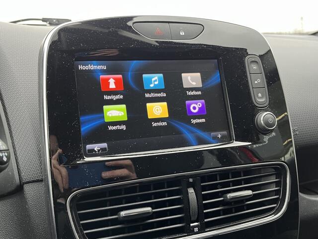 Renault Clio Estate 0.9 TCe Intens / Trekhaak / Camera / PDC V+A / Keyless / Climate / Cruise / 16'' LMV /