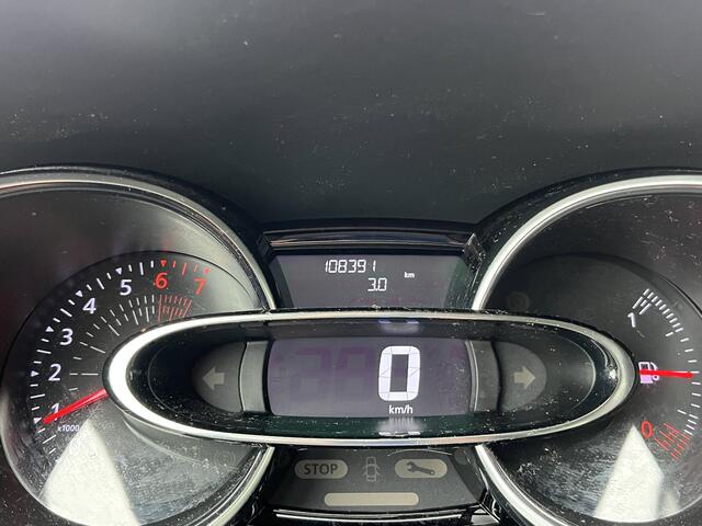 Renault Clio Estate 0.9 TCe Intens / Trekhaak / Camera / PDC V+A / Keyless / Climate / Cruise / 16'' LMV /